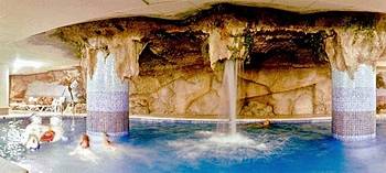 foto hotel �pan�lsko - Costa Brava - Lloret de mar